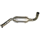 Eastern Catalytic 30309 Catalytic Converter EPA Approved 1