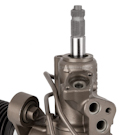 BuyAutoParts 80-01485NS Rack and Pinion 3
