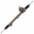 BuyAutoParts  Mercedes Benz CL550 Rack and Pinion 80-01485NS