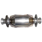 Eastern Catalytic 30314 Catalytic Converter EPA Approved 1