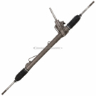 BuyAutoParts 80-01759R Rack and Pinion 1