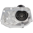 2012 Audi S5 Supercharger 2