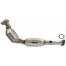 Eastern Catalytic 30316 Catalytic Converter EPA Approved 1