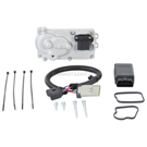 BuyAutoParts Dodge Pick-Up Truck Turbocharger Actuator 41-90032AN