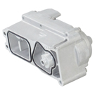 BuyAutoParts 41-90032AN Turbocharger Actuator 10