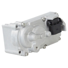 BuyAutoParts 41-90032AN Turbocharger Actuator 11