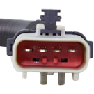 BuyAutoParts 41-90032AN Turbocharger Actuator 5