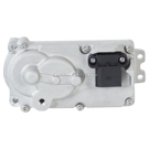 BuyAutoParts 41-90032AN Turbocharger Actuator 6
