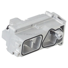 BuyAutoParts 41-90032AN Turbocharger Actuator 8