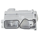 BuyAutoParts 41-90032AN Turbocharger Actuator 9