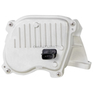BuyAutoParts 41-90191AN Turbocharger Actuator 1