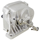 BuyAutoParts 41-90191AN Turbocharger Actuator 3