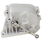 BuyAutoParts 41-90191AN Turbocharger Actuator 4