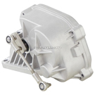 BuyAutoParts 41-90191AN Turbocharger Actuator 5