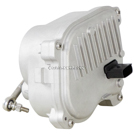 BuyAutoParts 41-90191AN Turbocharger Actuator 6