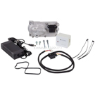 BuyAutoParts Ram Turbocharger Actuator 41-90045AN