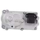 BuyAutoParts 41-90045AN Turbocharger Actuator 2
