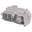 BuyAutoParts 41-90045AN Turbocharger Actuator 6