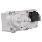 BuyAutoParts 41-90045AN Turbocharger Actuator 7