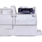 BuyAutoParts 41-90045AN Turbocharger Actuator 8