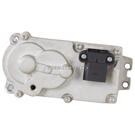 BuyAutoParts Detroit Diesel Engines Series60Engines Turbocharger Actuator 41-90192AN