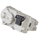 BuyAutoParts 41-90192AN Turbocharger Actuator 2