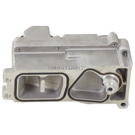 BuyAutoParts 41-90192AN Turbocharger Actuator 4