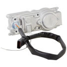 2012 Peterbilt 367 Turbocharger Actuator 3