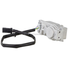 2012 Peterbilt 367 Turbocharger Actuator 4