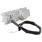 2012 Peterbilt 367 Turbocharger Actuator 7