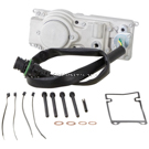 2015 Mack All Models Turbocharger Actuator 1