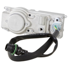 2015 Mack All Models Turbocharger Actuator 3