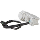 2015 Mack All Models Turbocharger Actuator 4
