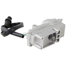 2015 Mack All Models Turbocharger Actuator 5