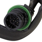 2015 Mack All Models Turbocharger Actuator 9