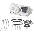 BuyAutoParts Mack Granite Turbocharger Actuator 41-90193AN