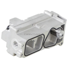 2020 Dennis Eagle ProView Turbocharger Actuator 5