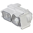 2020 Dennis Eagle ProView Turbocharger Actuator 7