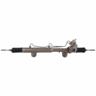 BuyAutoParts 80-01733R Rack and Pinion 2