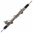 BuyAutoParts  Infiniti Q60 Rack and Pinion 80-01733R