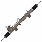 BuyAutoParts  Infiniti Q60 Rack and Pinion 80-01734NS