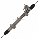 BuyAutoParts 80-01734NS Rack and Pinion 3