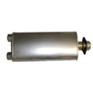 1990 Ford Thunderbird Catalytic Converter EPA Approved 1