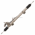 2008 Infiniti G35 Rack and Pinion 1