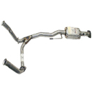 Eastern Catalytic 30326 Catalytic Converter EPA Approved 1