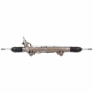 2012 Lexus LX570 Rack and Pinion 2