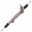 BuyAutoParts 80-01660R Rack and Pinion 1