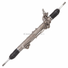 2012 Lexus LX570 Rack and Pinion 1