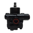 1994 Nissan Altima Power Steering Pump 5