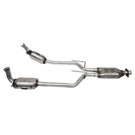 Eastern Catalytic 30332 Catalytic Converter EPA Approved 1